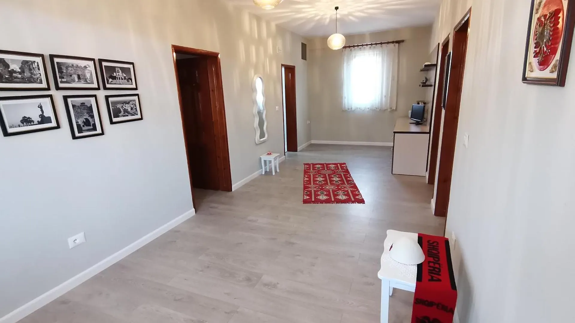 Leatis Apartment ドゥラス 0*,  アルバニア